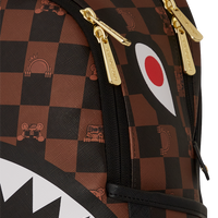 SPRAYGROUND® BACKPACK THE HIDEOUT SAVAGE BACKPACK