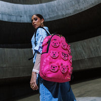 SPRAYGROUND® BACKPACK BEAR MOB BACKPACK