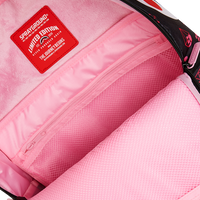 SPRAYGROUND® BACKPACK PINK PANTHER PINK MISCHIEF BACKPACK