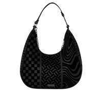 SPRAYGROUND® HANDBAG NEMESIS HUNT VICE SHOULDER BAG
