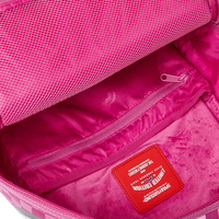 SPRAYGROUND® BACKPACK PINK CAMOCHECK BACKPACK