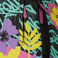 SPRAYGROUND® BACKPACK GARDEN GLAMOUR BACKPACK
