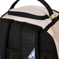 SPRAYGROUND® BACKPACK PEANUTS SURFING HOKUSAI DLXR BACKPACK