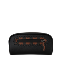 SPRAYGROUND® POUCH CHECKPOINT ROYALE POUCH
