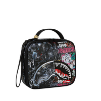 SPRAYGROUND® SNACK PACK NEW CITY ANDROID LUNCHBOX