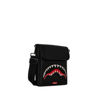 SPRAYGROUND® SLING KNIT COMMANDER MESSENGER SLING