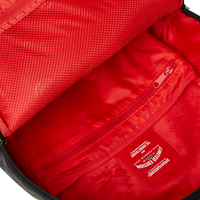SPRAYGROUND® BACKPACK SLIME TAKEOVER BACKPACK