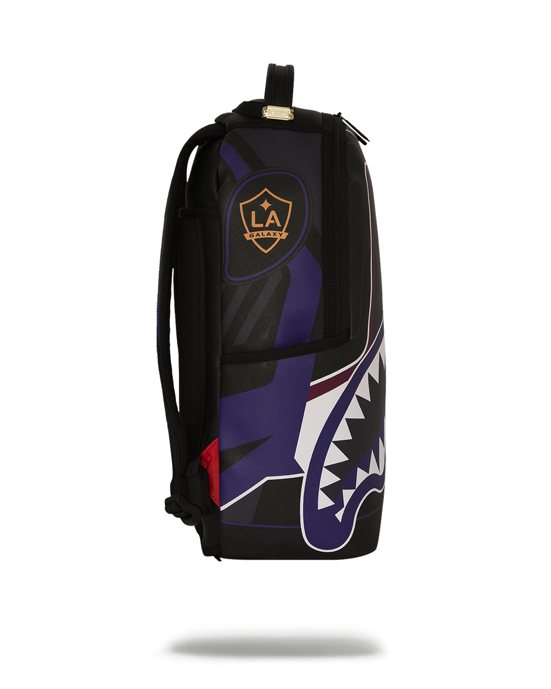 MLS LA GALAXY EDWIN CERRILLO 20 BACKPACK – SPRAYGROUND®
