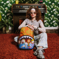 SPRAYGROUND® BACKPACK RUGRATS SHOWTIME DLXR BACKPACK