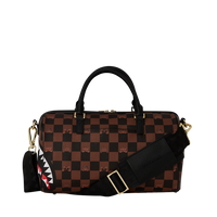 SPRAYGROUND® DUFFLE THE HIDEOUT MINI DUFFLE
