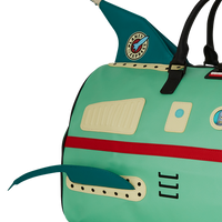 SPRAYGROUND® DUFFLE FUTURAMA PLANET EXPRESS PACK DUFFLE