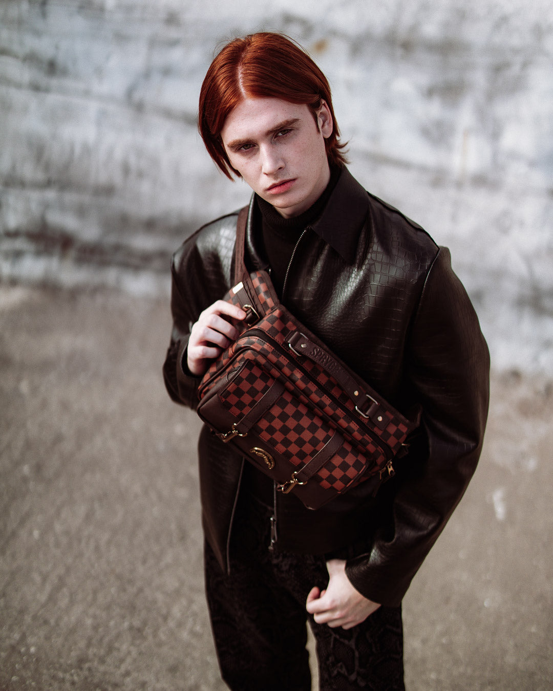 SPECIAL OPS AIR CARGO CROSSBODY – SPRAYGROUND®