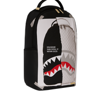 SPRAYGROUND® BACKPACK PRINTED BAGS ON BAGS BACKPACK