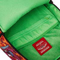 SPRAYGROUND® BACKPACK 90S NICK CHARACTER PILE REVEAL DLXR BACKPACK