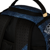 SPRAYGROUND® BACKPACK BACK TO THE FUTURE FLUX MODE BACKPACK