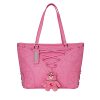 SPRAYGROUND® TOTE BABY BEAR BADDIE BOSS TOTE
