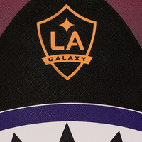 SPRAYGROUND® BACKPACK MLS LA GALAXY COSMIC POWER BACKPACK
