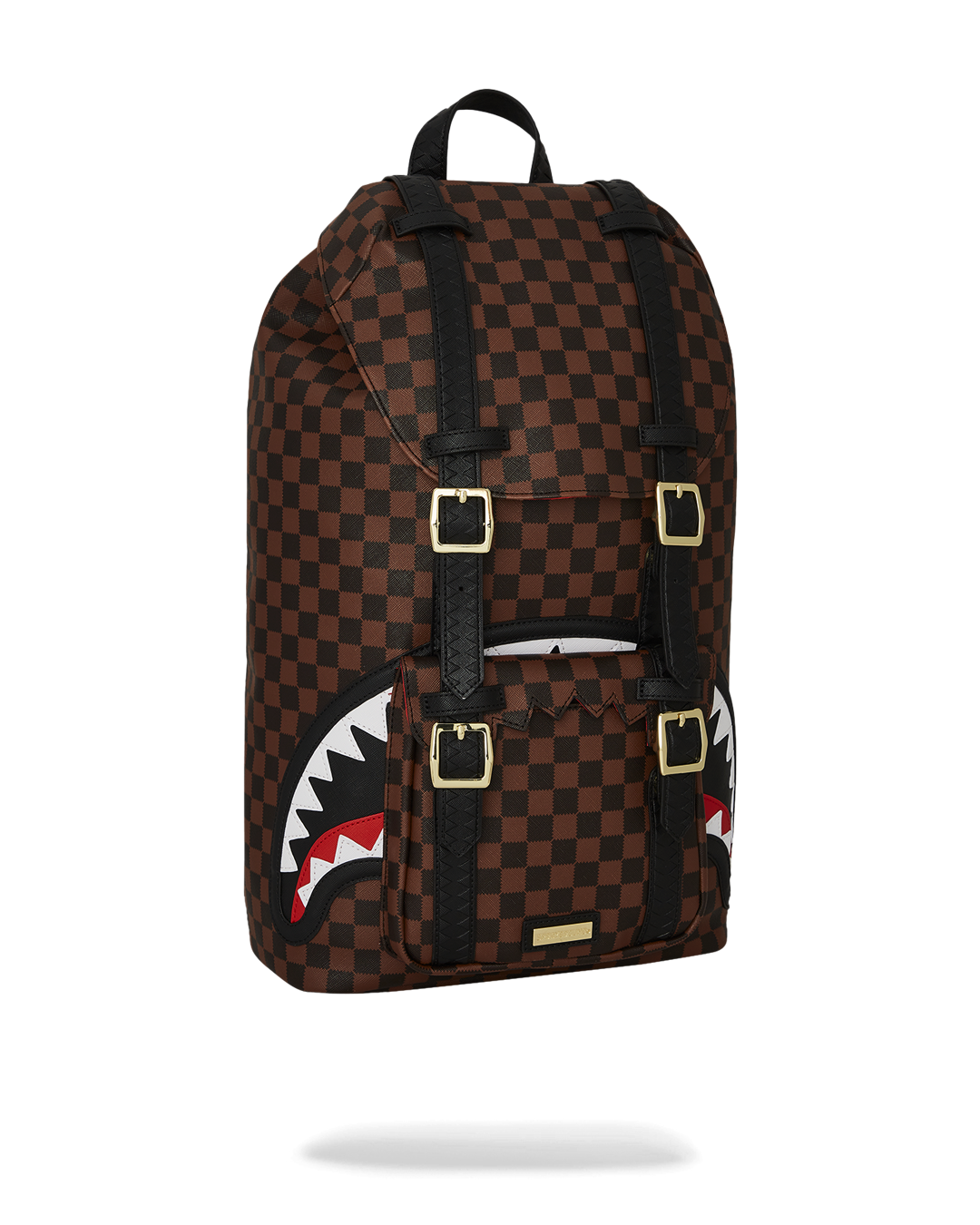 SPRAYGROUND® BACKPACK SAWTOOTH SHARKS IN PARIS HILLS BACKPACK