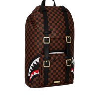 SPRAYGROUND® BACKPACK SAWTOOTH SHARKS IN PARIS HILLS BACKPACK