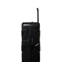 SPRAYGROUND® LUGGAGE CARBON FIBER SHARKITECTURE FULL-SIZE LUGGAGE
