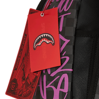 SPRAYGROUND® BACKPACK SPRAY POETRY ENCORE BACKPACK