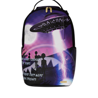 SPRAYGROUND® BACKPACK LATE ONE NIGHT BACKPACK