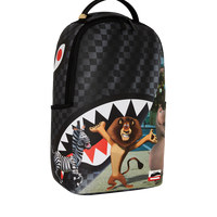 SPRAYGROUND® BACKPACK MADAGASCAR NYC REVEAL BACKPACK