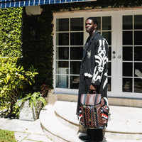SPRAYGROUND® BACKPACK SAWTOOTH SHARKS IN PARIS MONTE CARLO
