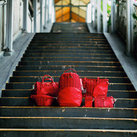 SPRAYGROUND® DUFFLE SKYCHAIN SUPPLYCHAIN MINI DUFFLE