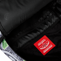 SPRAYGROUND® BACKPACK SQUID GAME PIGGY DLXR BACKPACK
