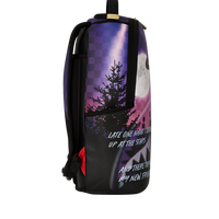 SPRAYGROUND® BACKPACK LATE ONE NIGHT BACKPACK
