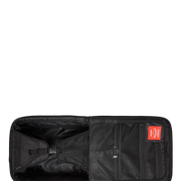 SPRAYGROUND® LUGGAGE GLOBAL MOGUL BILLIONAIRE IMPERIAL CARRY-ON LUGGAGE