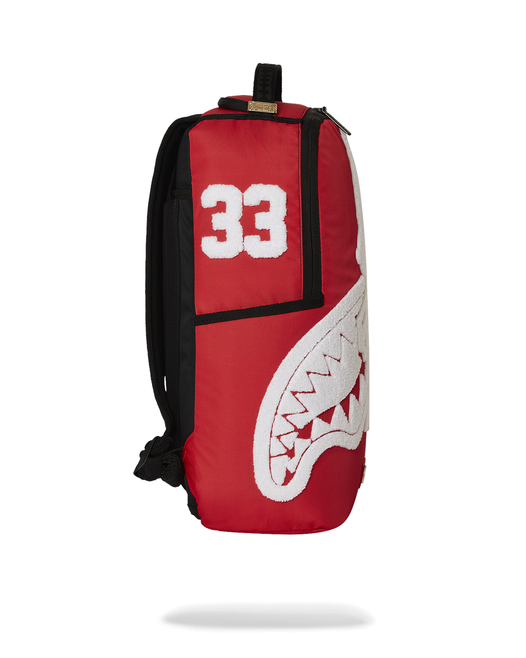 SPRAYGROUND® BACKPACK SPORT JOHANSSEN BACKPACK - HEY ARNOLD COLLAB