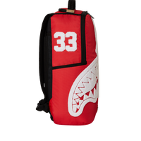 SPRAYGROUND® BACKPACK SPORT JOHANSSEN BACKPACK - HEY ARNOLD COLLAB