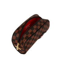 SPRAYGROUND® POUCH SAWTOOTH SHARKS IN PARIS POUCH