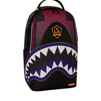 SPRAYGROUND® BACKPACK MLS LA GALAXY COSMIC POWER BACKPACK