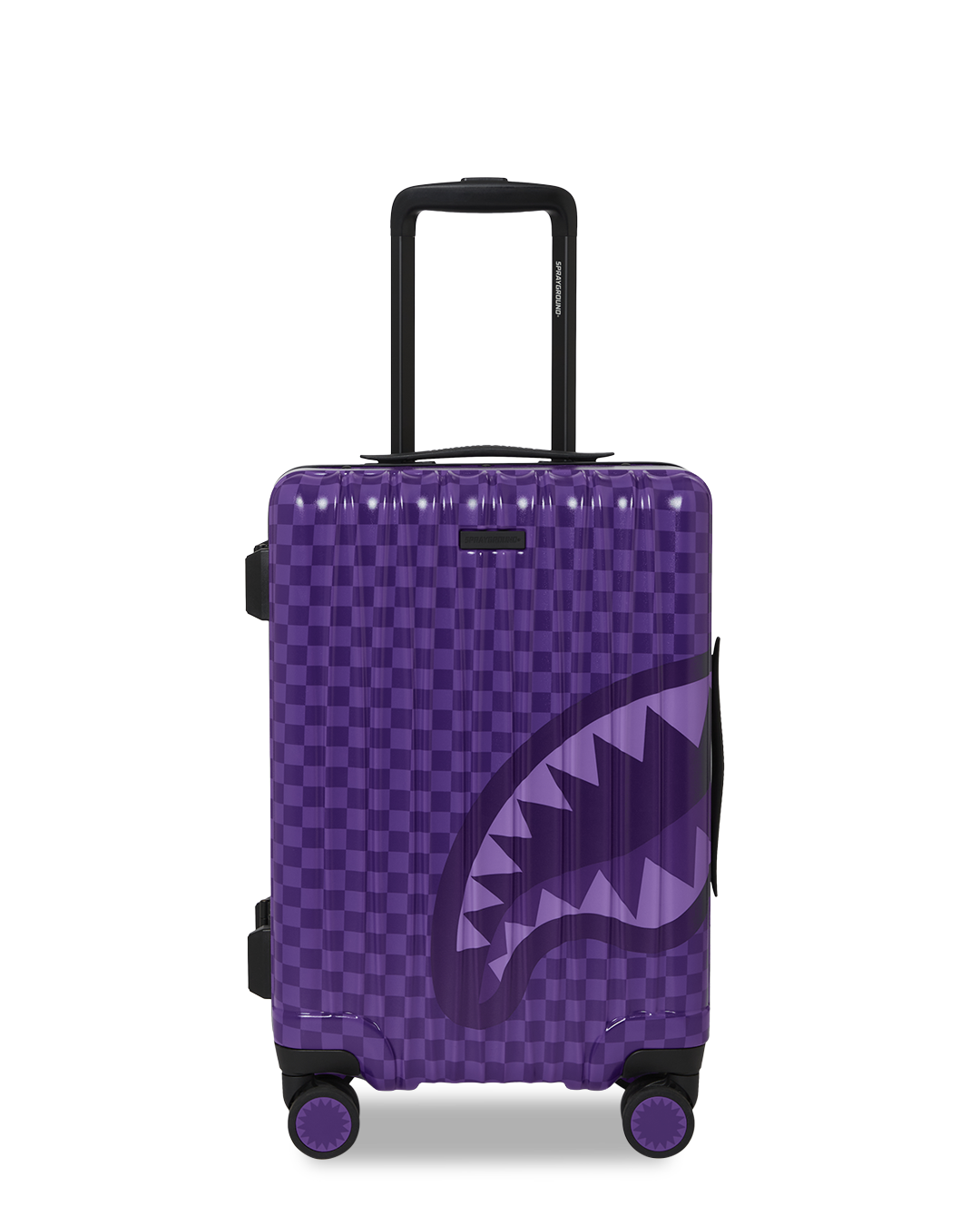 SPRAYGROUND® LUGGAGE ALL SYSTEMS GO CARRY-ON LUGGAGE