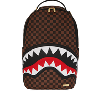 SPRAYGROUND® BACKPACK SAWTOOTH SHARKS IN PARIS DLXSV BACKPACK