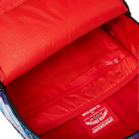 SPRAYGROUND® BACKPACK JUJUTSU KAISEN PAINTERS JUMP DLXR BACKPACK