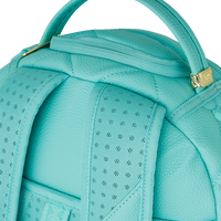 SPRAYGROUND® BACKPACK TIFF BLUE STUD DLXSV BACKPACK