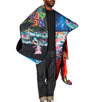 SPRAYGROUND® BACKPACK LONG HISTORY DLXV BACKPACK