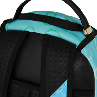 SPRAYGROUND® BACKPACK SPONGEBOB PLANKTON BACKPACK