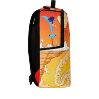 SPRAYGROUND® BACKPACK LOONEY TUNES COYOTE SMOKE DROP DLXR BACKPACK