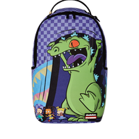 SPRAYGROUND® BACKPACK RUGRATS REPTAR CHASE DLXSV BACKPACK