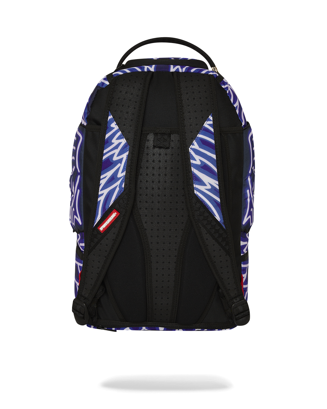 SPRAYGROUND® BACKPACK NEON WING PARTY DLX-WINGS