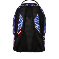 SPRAYGROUND® BACKPACK NEON WING PARTY DLX-WINGS