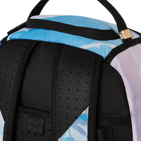SPRAYGROUND® BACKPACK 90'S NICK DRIVE DLXR BACKPACK