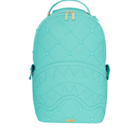 SPRAYGROUND® BACKPACK TIFF BLUE STUD DLXSV BACKPACK