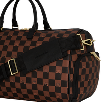 SPRAYGROUND® DUFFLE THE HIDEOUT DUFFLE