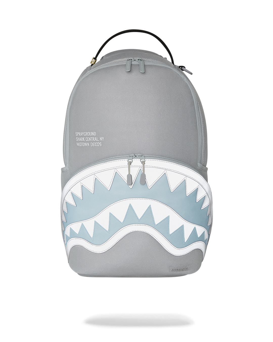 SHARK CENTRAL ICE MESH BACKPACK – SPRAYGROUND®